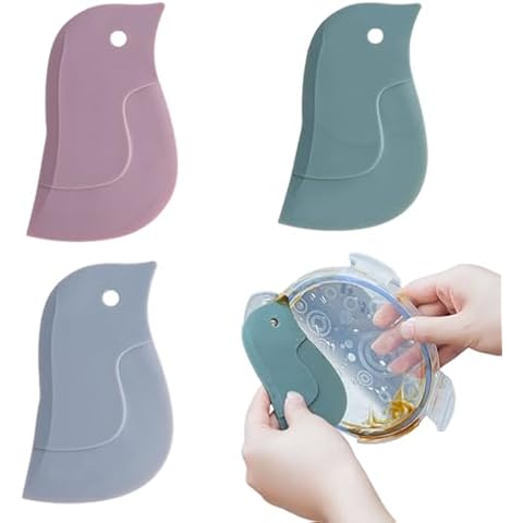 Grattoir Spatule à Huile Wuzdy Cover