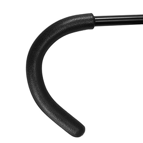 Voilamart Pack Of 4 Bike Wall Mount Hanger Bicycle Wall Storage Hanger Hook For Garage Shed,66Lb Max Capacity For A Single Bike #TOP5