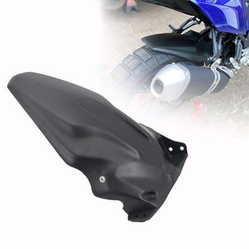 Garde-boue arrière pour Yamaha Tenere 700 2019-2021