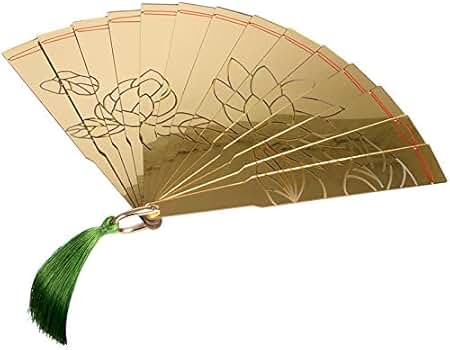 Amazon.co.jp: sweeteasy コスプレ道具 扇子 鬼滅の刃 十二鬼月