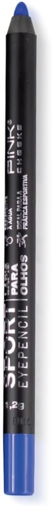 Lápis para Olhos Sport Eyepencil Azul 1,2g