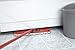 O-Cedar Ultra Max Mop Microfiber Refill
