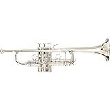bach stradivarius 72 stella  Bach Philadelphia Series Stradivarius C tromba, C180SL229PC argento