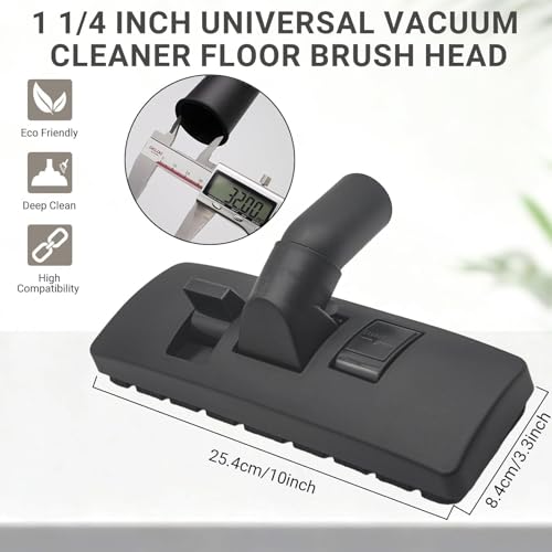 EZ Spares Universal Floor Brush thumbnail 9