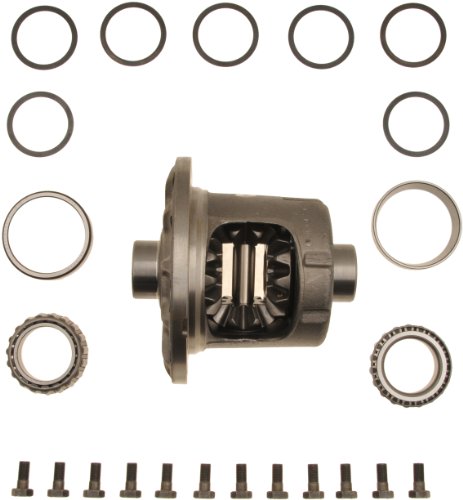 Spicer 707427X Differential Case Assembly Kit #TOP26
