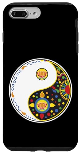 �J���t���ȃT�C���@ �A�z�C���܂��͑��Ɍ� �X�}�z�P�[�X iPhone 7 Plus/8 Plus �p