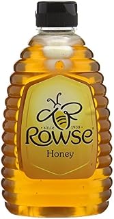 Rowse Squeezable Blossom Honey, 680g