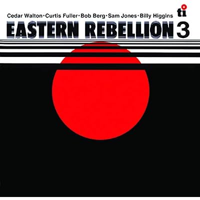 Eastern Rebellion 3