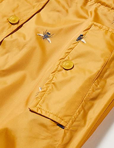 Joules Golightly Giacca Impermeabile Bambina