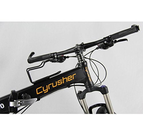 fr100 cyrusher