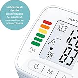 Sanitas B01KOC0W38 lato 3