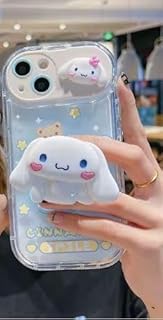 حامل اصابع لطيف للجوال والتابلت - شخصيات - بوتشاكو