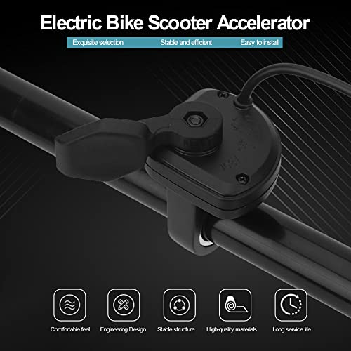 Acceleratore a Pollice,Acceleratore a Pollice per