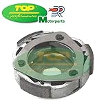  FZ00392 embrague completo Honda SH IE Scoopy 300 2007 2010 tipo original Top Performance