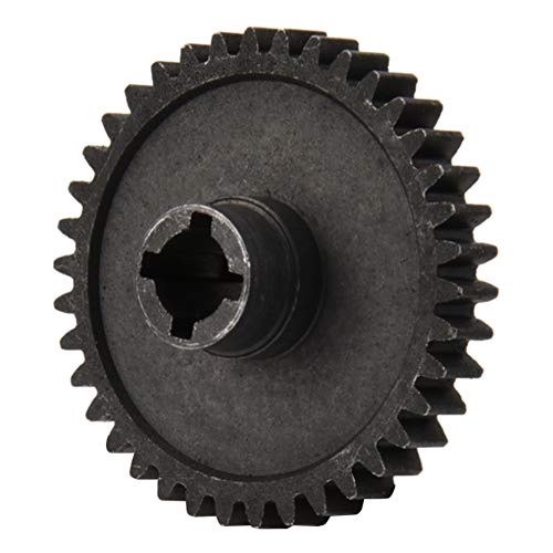 Reduktion plastutrustning för 1/18 skala RC bil uppgraderingsdelar tillbehör