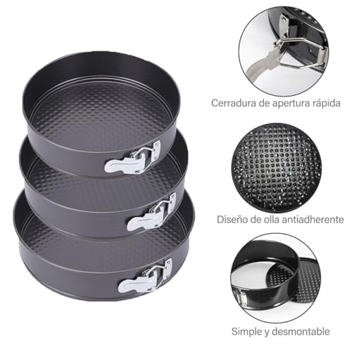 Consejos para Comprar L molde los mejores 5. 17 Imagen adicional