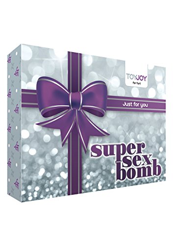 ToyJoy Super Sex Bomb Coffret Cadeau