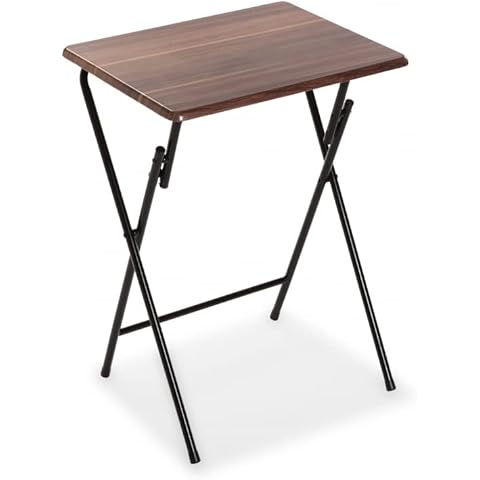 Mesa Plegable D'casa para Cocina, Terraza y Salón Cover