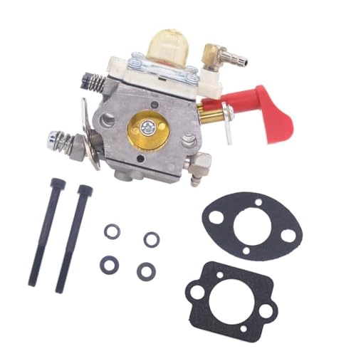 Carburateur WT-997 à flux stable pour CY29RC G270RC 5T SS