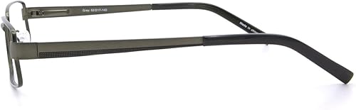 Miniatura 4 de Sightline Lentes multifocales progresivas de los vidrios de lectura del poder T604 en un marco óptico de la lente de la calidad