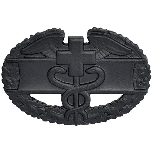 MEDALS OF AMERICA EST. 1976 Army Combat Medical Badge 1st