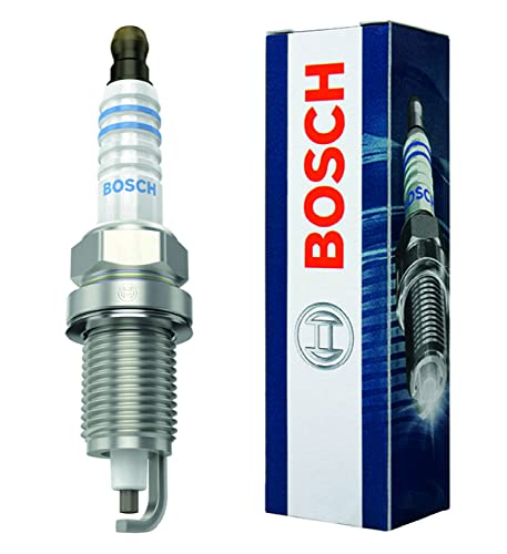 Bosch Automotive FR8HC - Nickel Zündkerzen - 1 Stück