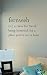 Fernweh Definition a Crave for Travel; Being Homesick for a Place You've Never Been. Vinyl Wall Art Decal Sticker