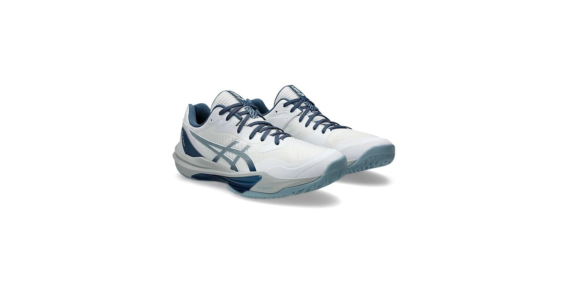 SKY ELITE FF ホワイト/ドルフィングレー 26.0 SKY ELITE FF ホワイト/ドルフィングレー 26.0 Asics Sky Elite