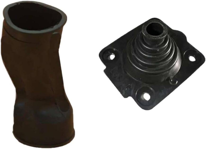 Gear Reverse Serum Cap And Carburetor Air Cleaner Joint Compatible With D300 H300 G300 300cc ATV Quad