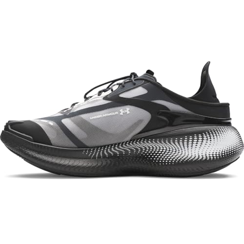 Zapatillas Under Armour Echo Slipspeed para mujer con talón plegable de diseño deportivo