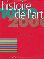 Histoire de l'art, 1000-2000 2850253855 Book Cover