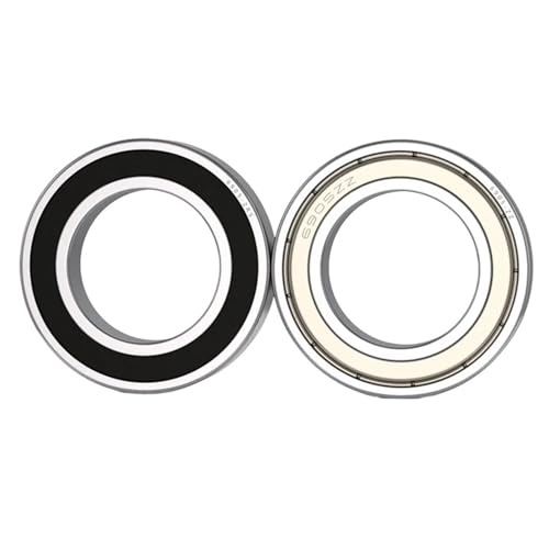 Roulement 16024-2RS à billes de haute précision pour guidage rotatif - 3