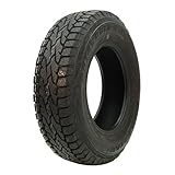 Milestar Patagonia M/T Mud-Terrain Radial Tire - LT265/75R16 123Q