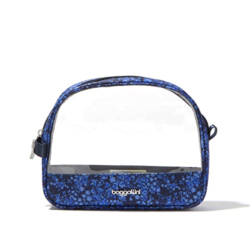 Baggallini Cosmetic Bag. Baggallini Toiletry Kit.