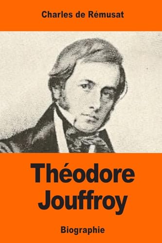 Théodore Jouffroy (French Edition)