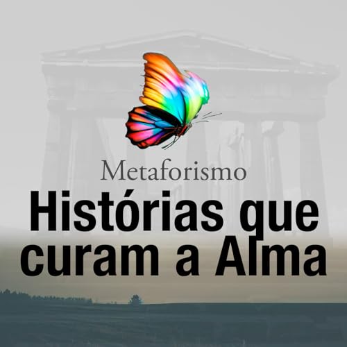 Hist&oacute;rias que curam a alma cover art