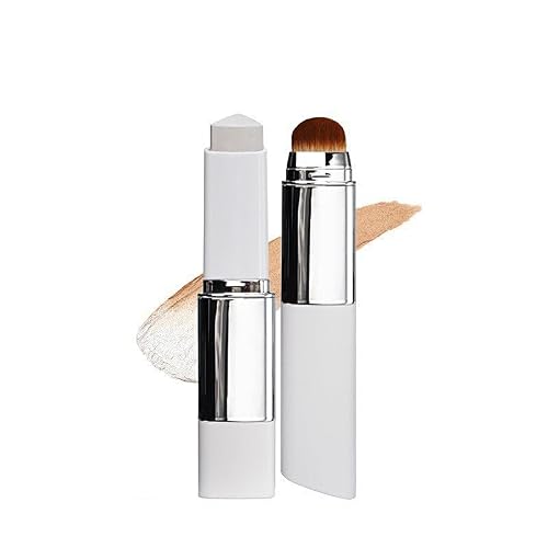Image of Derma Muse Korean Color-Changing Foundation stick (Dark skin)