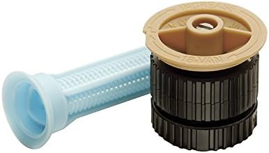 Rain Bird 18-van-5 - Game 5 Nozzle Set for diffusers 5.2 m, Grey, 15.00x10.00x2.00 cm