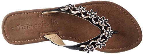 Tamaris 27116, Protezioni Toe Donna, 38 EU