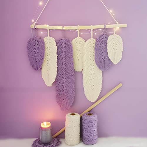 Consejos y reviews para comprar Hilo macrame los más recomendados. 28 Consejos y reviews para comprar Hilo macrame los más recomendados. 22