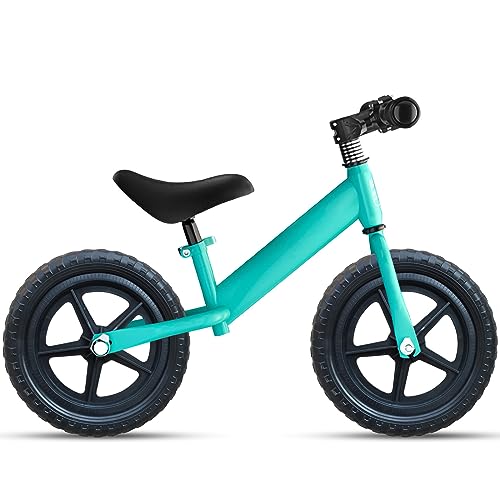1 Pair 11 inch Balance Bike Replacement Wheel 11 Inch Non