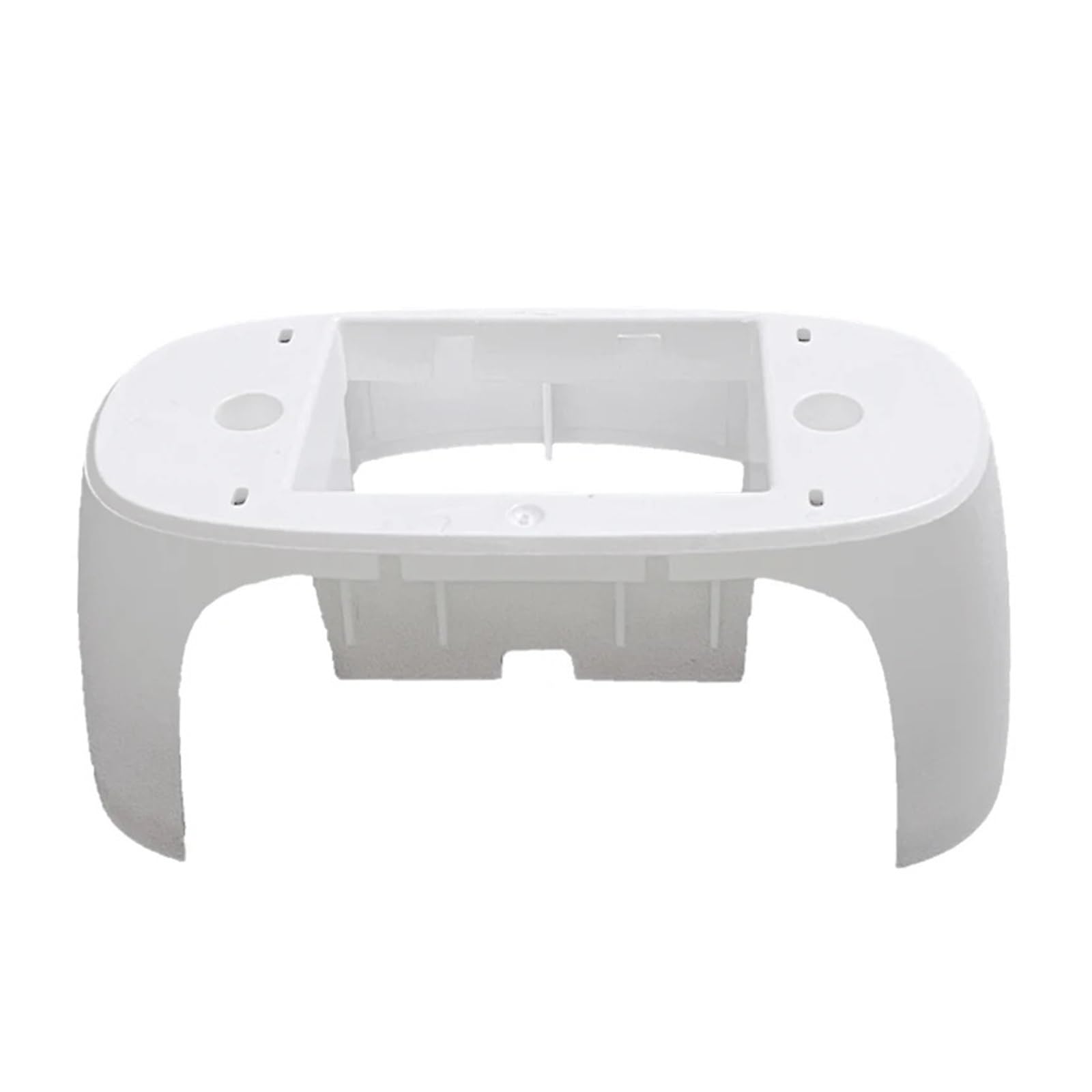 Ersatz-Ladeanschlussabdeckung Für Tineco Floor ONE S5 & S5 PRO 2 – Staubdicht, Weiß, 1 Stück