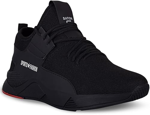 Image of Men's Casual Fashion Shoes for Work, Travel (PRA-1004)