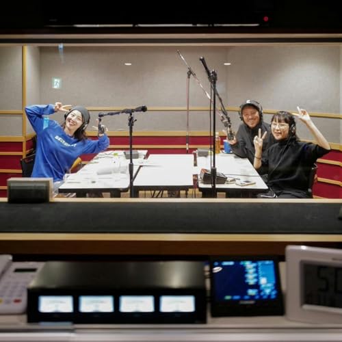 #11 GUEST：大橋未歩 後編