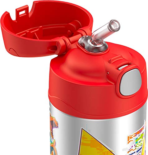 Thermos Funtainer 12 oz Bottle - Image 12