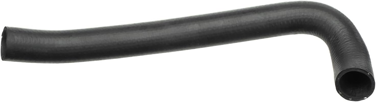 ACDelco Gold 24362L Molded Upper Radiator Hose