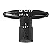 Xcelite 994RN HANDLE,RATCHET,TEE,BLACK