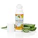 Kid Safe Magnesium Oil. Gentle Blend of Magnesium Oil and Aloe Vera Will not Burn or Itch. Easy to Use Roll-on Applicator. Great for Calming, Headaches, and Sleep.