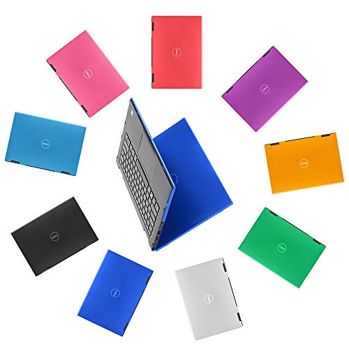 image for mCover Hard Shell Case for 13.3