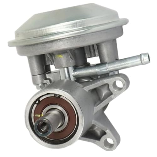 Bomba de vacío 290KT00030 compatible con motor Isuzu NPR NQR N-Series Camión 2020.5 miniatura 2